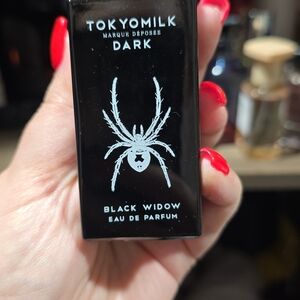 TokyoMilk Dark Black Widow Eau de Parfum